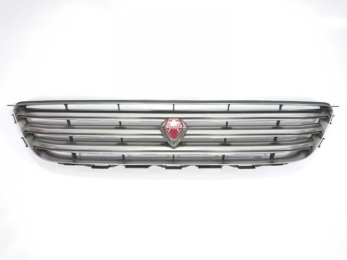 Genuine TOYOTA Altezza Chrome Grill